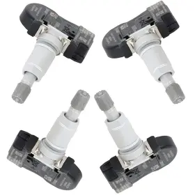 Scitoo 198519805077 315mhz Tire Pressure Monitoring System Tpms Sensors Replacement For