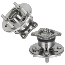 802911-5206-1829091 Scitoo Wheel Hub Bearing Assembly Fit 1993-2002 For Toyota Corolla 1993-1997
