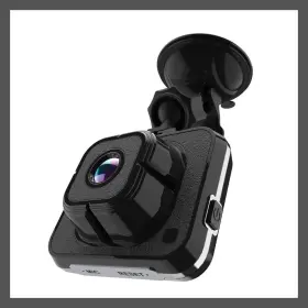 75574795 Scosche Hd Dvr Dash Camera