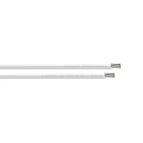 Sea-dog 8008050 Sea-dog 8 Awg White Primary Wire - 25ft