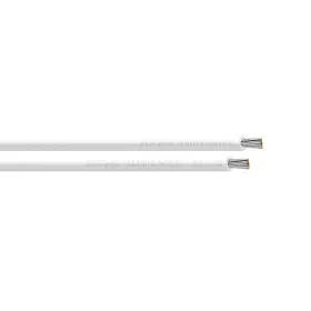 Sea-dog 8010052 Sea-dog 10 Awg White Primary Wire - 100ft