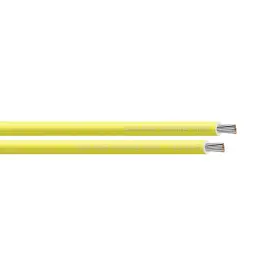 Sea-dog 8012032 Sea-dog 12 Awg Yellow Primary Wire - 100ft