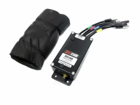 Setcom Mwh-83mu Liberator Wireless Motorcycle Control Head For Radio Kit