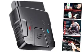 Obd02-1 Shenzhen Chaoyue Techonlogy Development Co. Ltd Bluetooth Obd2 Scanner For Cars - Wireless Scan Tools And Code Reader
