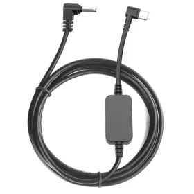 Fos07tads Shenzhen Ouji Electronic Commerce Co. Ltd. 797422957509 Usb-c To Dc Car Charger Cord For Furrion Vision S Dc3.5
