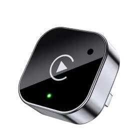 Carplay-p2 Shrandi 2-in-1 Wireless Carplay And Android Auto Adapter Plug Play Dongle Co