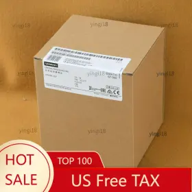 6es7314-6ch04-0ab0 Siemens 314-6ch04-0ab0 New S7-300 Cpu 314c-2 Dp Compact 6es73146ch040ab0