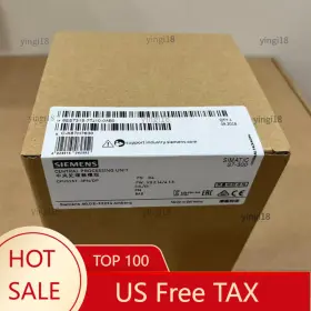 6es7315-7tj10-0ab0 Siemens 315-7tj10-0ab0 New S7-300 Cpu 315t-3 Pn/dp 6es73157tj100ab0