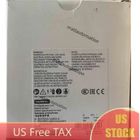 3uf7000-1ab00-0 Siemens Simocode Pro C Dc24v New In Box