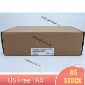 6av6542-0ca10-0ax0 Siemens New Simatic Op Operator Panel 6av6 542-0ca10-0ax0