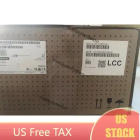 6av7862-2bc00-0aa0 Siemens New Ifp1200 Basic Flat Panel 12 6av7 862-2bc00-0aa0