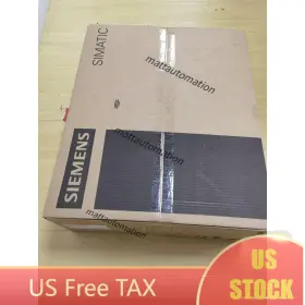 6av7863-5ma00-2aa0 Siemens Touchscreen Control Panel Fast Ship