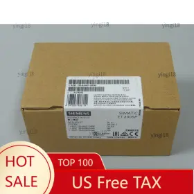 6es7155-6aa01-0bn0 Siemens New Interface Module 6es71556aa010bn0