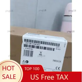 6es7288-1st60-0aa1 Siemens New 6es72881st600aa1 Simatic S7-200 Smart Cpu St60