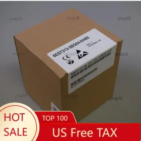 6es7313-5bg04-0ab0 Siemens New Simatic Cpu 313c 6es73135bg040ab0 6es7313-5bg04-0ab0 Siemens New Simatic Cpu 313c 6es73135bg040ab0