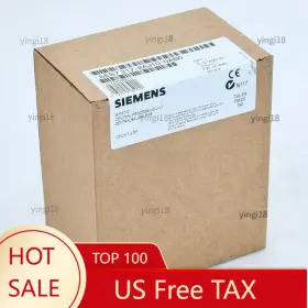 6es7317-2aj10-0ab0 Siemens New S7-300 Central Processing Unit 6es73172aj100ab0