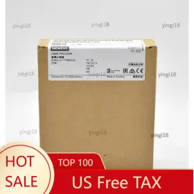 6es7341-1bh02-0ae0 Siemens New Simatic S7-300 Cp 341 6es73411bh020ae0