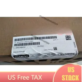 6fc5203-0af05-0ab1 Siemens New Sinumerik Operator Panel 6fc5 203-0af05-0ab1