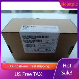 6gt2801-2ba10 Siemens New 6gt2 801-2ba10 Simatic Rf300 Reader Rf340r Gen2