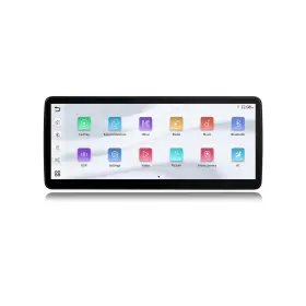 Sn-1200-szksw17 Simpnavi Linux 12.3 Inch Car Stereo Radio For Suzuki Swift 2017-2023 Wireless Carplay And A
