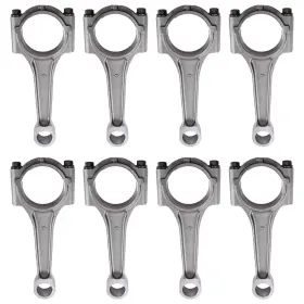 Slsl-010030 Sinoyama 5.7 Hemi Engine Replace Connecting Rods - Fit For 2003-2015 Chry Sler Do Dge