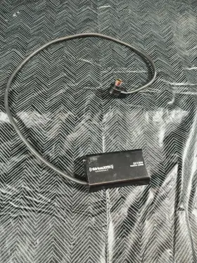 Sxv300v1 Siriusxm 782386296344 Used Sxv300 Satellite Radio Connect Vehicle Tuner Only #2