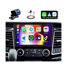 A8198a3196a4mi2 Sixwin Android Car Stereo For Ford Transit 350 2021 With Wireless Carplay Au