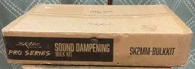 Skar Audio 810028813908 Pro Series 36 Sq Ft Sound Dampening Bulk Kit Sk2mm-bulkkit #2