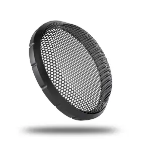 Skgrl10 Skar Audio 10 Inch Universal Subwoofer Grill Cover