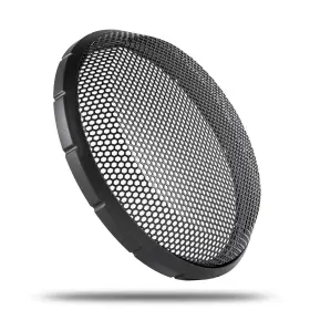Skgrl12 Skar Audio 12 Inch Universal Subwoofer Grill Cover