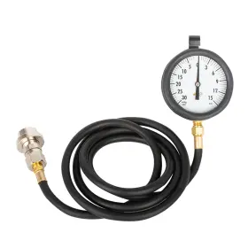 Tu-32-6 Sliyxtwio Fuel Pressure Tester Kit Compatible