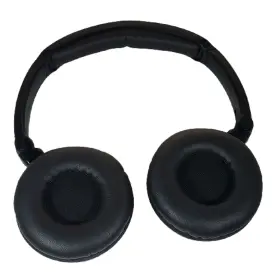 90-7095 Smartlogic Vizualogic 2 Channel Foldable Wireless Headphone 4 In Car Use #2