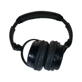 90-7095 Smartlogic Vizualogic 2 Channel Foldable Wireless Headphone 4 In Car Use #3
