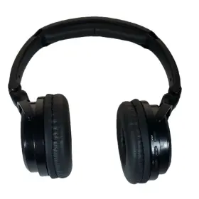 90-7095 Smartlogic Vizualogic 2 Channel Foldable Wireless Headphone 4 In Car Use