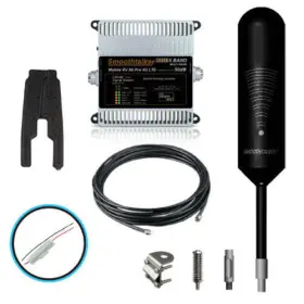 Bmux650trvglpi30 Smoothtalker Stealth Rv X6 Pro Extreme Power Wireless Booster