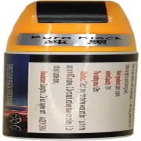 S-190912 Songven Car Scratch Remover Black Waterproof Auto Pens Paint Scrat