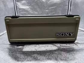 Cdx-a10 Sony Compact Disc Player