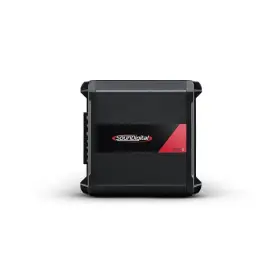 4002evox Soundigital 400.2 Evox 4 Ohm 2 Channel 400 Watts Rms Bridged Power Car Amplifier