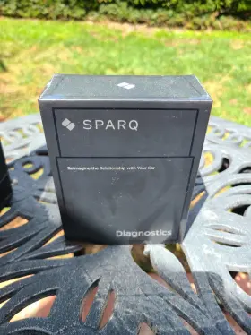 Sqdh11093544 Sparq Car Ai Brand New Never Used
