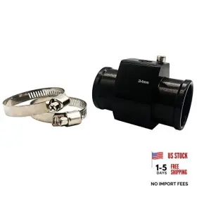 Sreuoil Rsc226-34 34mm Water Sender Hose Attachment Radiator Sensor Adapter For Coolant