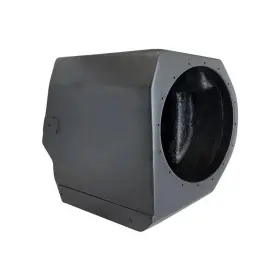 Gn-ud10u Ssv Works Polaris General Under Dash Subwoofer Enclosure Unloaded