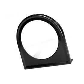 Eponcia-ybjbk01 Strendier 52mm Gauge Mount 2-inch Single Hole Pod Holder Universal Metal Gauges