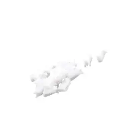 Kc241011005461for Strendier Repairock 20pcs White Car Instrument Panel Dashboard Plastic Retainer Clip Au