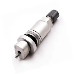 Vs-ma02 Strendier Tire Pressure Sensor Metal Valve Stem Repair Kit Tpms Replacement For 2 3 5 6