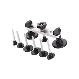 Ylqy7 Strendier Ladyrosian Paintless Dent Repair Kits Puller Bridge Removal Tools F