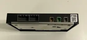 86222sg001 Subaru 2017 Forester Communications Ecu Telematics Module Oem #3