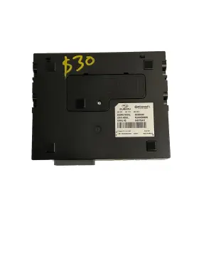 86222sg001 Subaru 2017 Forester Communications Ecu Telematics Module Oem
