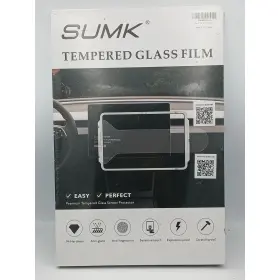 Sumk 15135151351235 Tempered Glass Screen Protector For Tesla Model Y Juniper Accessories 2026 And