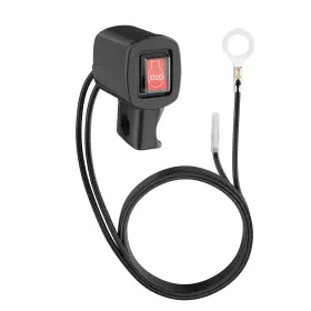 117-5975 Surplee Switch Housing Assembly Replacement Compatible With Toro Igniti