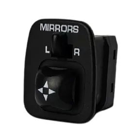 Sd-00003211 Switch Doctor Power Mirror For 1997-2003 Ford F-150 1999-2005 F250 Super Duty 1998